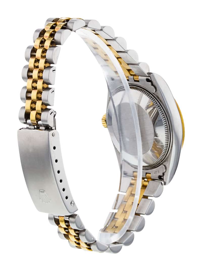 Rolex Mid-Size Datejust 68273